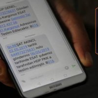 MNG Kargo'dan tartışılacak SMS