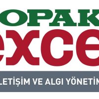 MOPAK’ın iletişim ajansı Excel İletişim ve Algı Yönetimi oldu