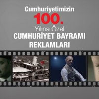 MTM'den 100. Yıla Özel "Cumhuriyet Bayramı Reklam Koleksiyonu'