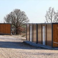 MÜSİAD, deprem bölgesinde yaraları sarmak için seferber oldu