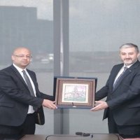 MÜSİAD ile HAK arasında işbirliği gerçekleşti