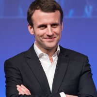 Macron'dan start-up'lara 5 milyar Euro
