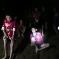 Mağarada mahsur kalan öğrenciler için zaman tükeniyor