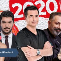 Magazin ve sanat camiasında 2020 Yılı böyle geçti!