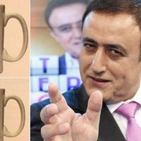 Mahmut Tuncer 'Rızam yok' dedi, 165 bin TL kazandı