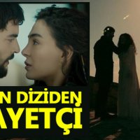Mardin Kızıltepeliler'in Hercai dizisinden şikayetçi olması