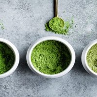 Markaların yeni tavrı: Matcha