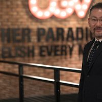Mars Group CEO'sunun sicilini ortaya döktü