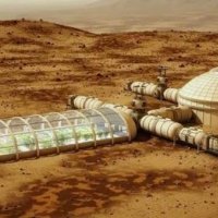 Mars kolonisi kurulmadan iflas etti