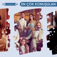 Mart 2025'te En Çok Konuşulan Diziler Belli Oldu!