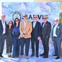 Marvis Yeni Ağız Bakım Sularını Tanıttı: Boğaz'da Zarafet ve Duyuların Buluşması