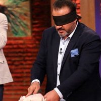 MasterChef jürisinin foyası ortaya çıktı