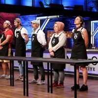 MasterChef'ten elenen o oldu