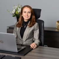Maysan Mando Genel Müdürü Tülay Şengül oldu