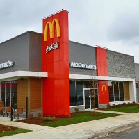 McDonald's Ukrayna'da yeniden açılmaya hazırlanıyor