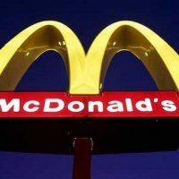 McDonalds'tan ilginç karar