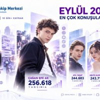 Medya Serhat Kılıç'ı Sosyal Medya İse Çağan Efe Ak'ı konuştu