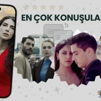 Medyada En Çok Konuşulan Diziler