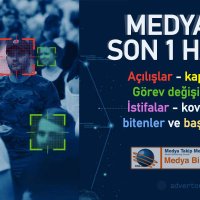 Medyada son 1 hafta (1 Haziran 2020)