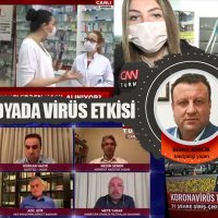 Medyada virüs etkisi