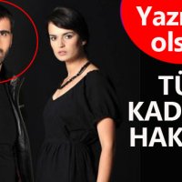 Mehmet Akif Alakurt'tan Türk kadınlarına hakaret