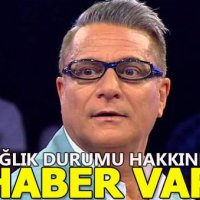 Mehmet Ali Erbil'in sağlık durumu nasıl?