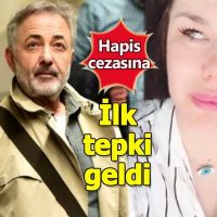 Mehmet Aslantuğ'un Pucca'nın hapis cezasına tepki göstermesi