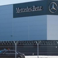 Mercedes-Benz Rusya'dan çıkıyor