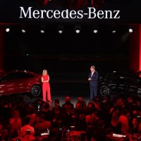 Mercedes-Benz, tamamen Yeni CLA'yı tanıttı