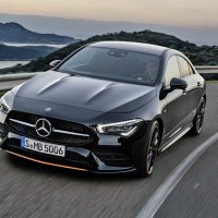 Mercedes'in yeni ''teknolojik'' devrimi: EQS tanıtıldı