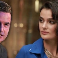 Merve Büyüksaraç'tan o haberlere itiraz!