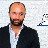 Michelin Türkiye’ye yeni genel müdür