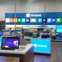 Microsoft, tüm mağazalarını kapattı !