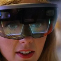 Microsoft, Hololens 2’yi 24 Şubat’ta tanıtacak