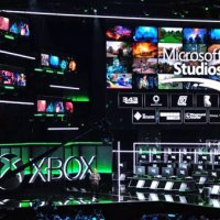 Microsoft beş oyun stüdyosu satın aldı