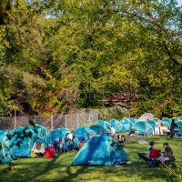 Midterm Camp Fest, Binlerce Kişi ve Yüzlerce Aileyi Life Park İstanbul'da Buluşturdu