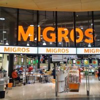 Migros One'da üst düzey atama