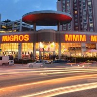 Migros medya şirketi kuruyor