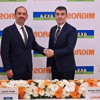 Migros ve Aksa Elektrik'ten iş birliği