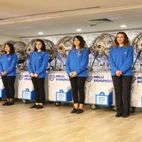 Milli Piyango İdaresi'nin genel müdürü değişti