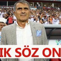 Milli Takım Şenol Güneş'i zirveye taşıdı