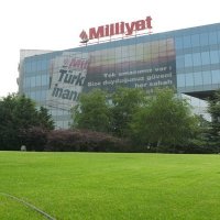 Milliyet Gazetesi'nde ayrılık!