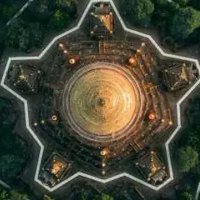 Mimar gözünden dron fotoğrafları