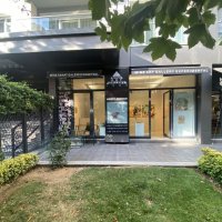 Mine Sanat Galerisi'nde Attilla Dur'un "Göz Önünde" başlıklı solo sergisi