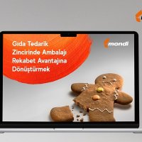 Mondi, Özel Tasarlanmış Oluklu Mukavva Ambalajların Gıda İsrafını Nasıl Azaltabileceğini Ortaya Koyuyor