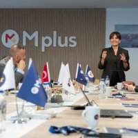 Mplus Türkiye, Yapay Zekâ Çağında Liderleri Geleceğe Hazırlıyor