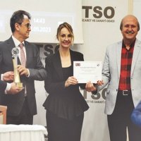 Mubitek'e inovasyon ödülü