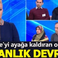 Müge Anlı Palu ailesi olayı nedir, Bakanlık harekete geçti