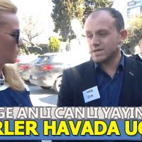 Müge Anlı'nın programında küfürlerin havada uçuşması!