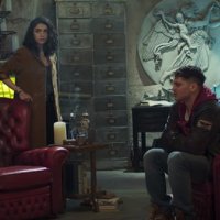 Muhafız dizisine IMDb şoku!